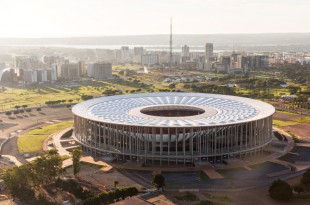 Estádio Mané Garrincha