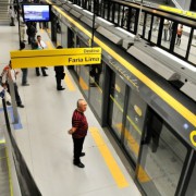 Metrô de São Paulo