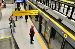 Metrô de São Paulo